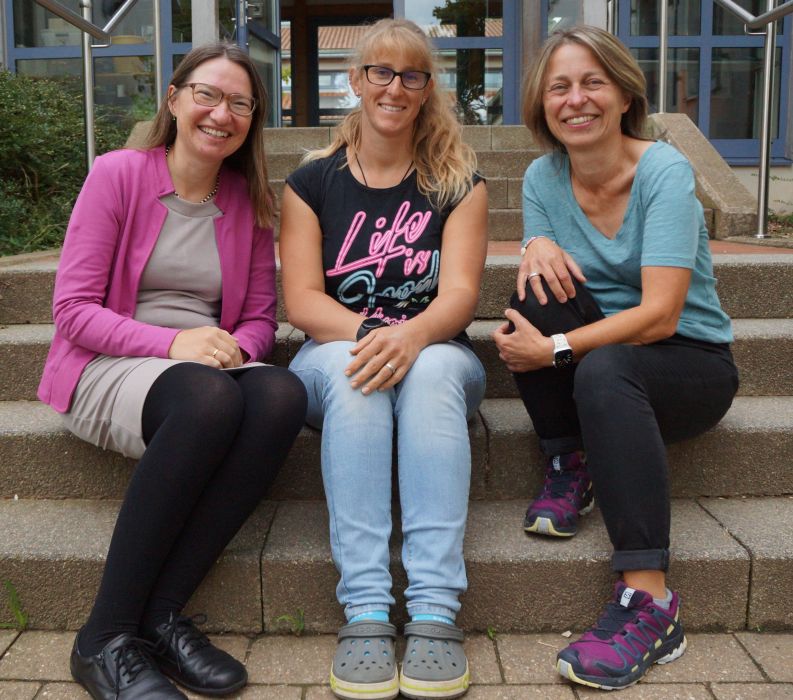 Schulleitung und Verwaltung